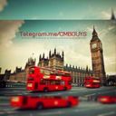 Канал Cambridge Guys