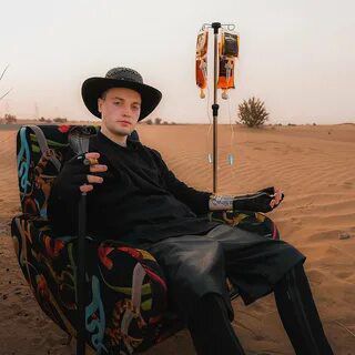 Канал   ПАВЕЛ ВСЕМОГУЩИЙ ⚠️