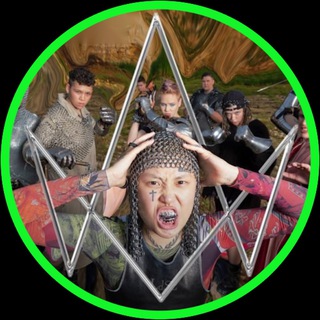 Канал   ПАЦАНКИ 8