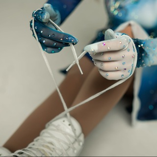 Канал   Костюмы для фигурного катания и художественной гимнастики. Созданы для победы.