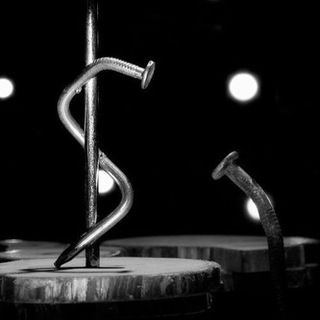 Канал   Гвоздь Art