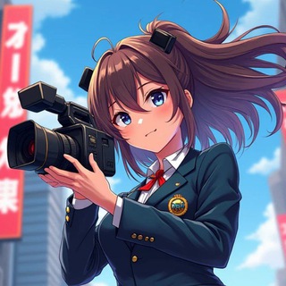 Канал   Аниме Инсайдер - аниме новости