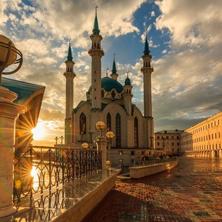 Канал   Ревизор Казани