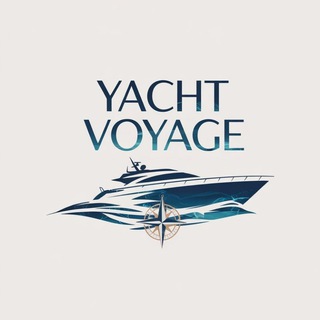 Канал   YachtVoyage🛥
