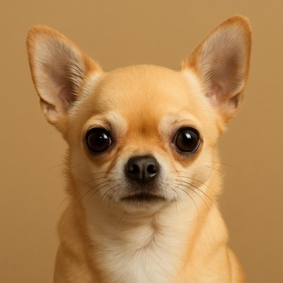 Канал   Чихуахуа фото