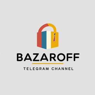 Канал  Базарофф