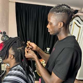 Канал   ДРЕДЫ | DREADLOCKS | AFRO STYLE