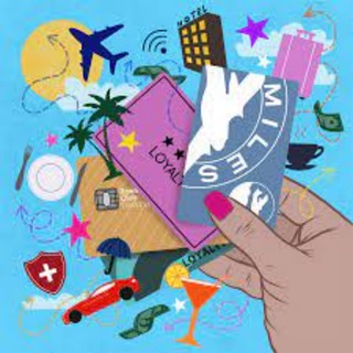 Канал   TravelVibes