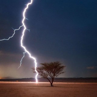 Канал   ⚡️Разряд Молнии⚡️