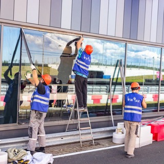 Канал   WinMax Панорамное Остекление