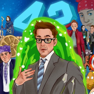 Канал   Гикидэм