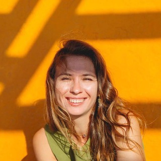 Канал   Женская радость вернись! Иммерсивный психолог