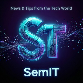 Канал   SemIT