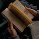 Канал Пыльные Книги