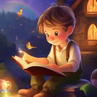 Канал   Сказки на каждый день