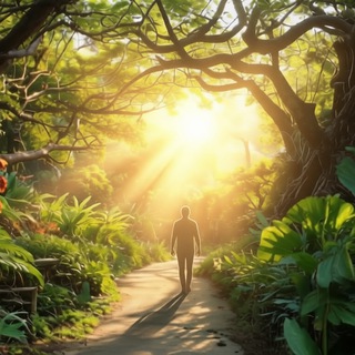 Канал   Путь к себе | Внутренний поворот