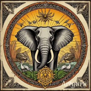 Канал   Артем Бехтольд: Мир Таро