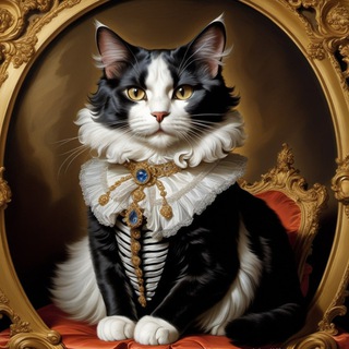 Канал   Кошачий канал