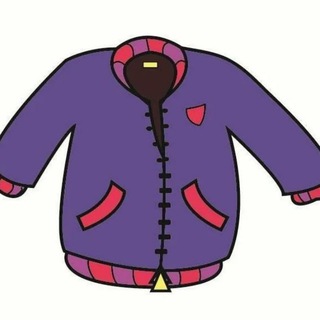 Канал   Телогрейка