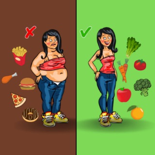 Канал   Энергия⚡️Жизни: Фитнес и Здоровое Питание 🍏