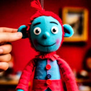 Канал   Кукла