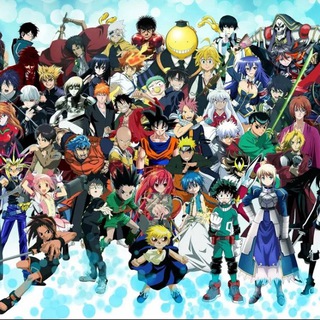 Канал   Аниме Квиз