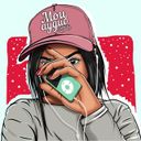 Канал Мои аудиозаписи 