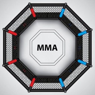 Канал   UFC/MMA