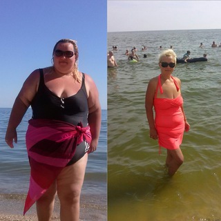 Канал   Похудеть быстро без физических нагрузок