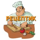 Канал РЕЦЕПТИК 