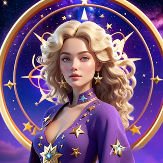 Канал   Астролог Таша Арти