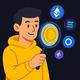 Канал   CryptoGid