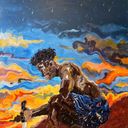 Канал art issue