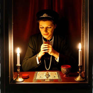 Канал   Проверенные маги