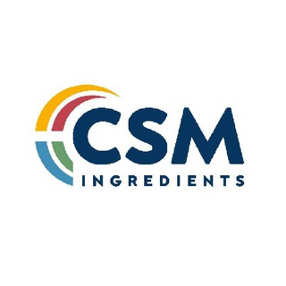 Канал   CSM Ingredients RUS