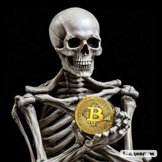 Канал   Crypto Skeleton