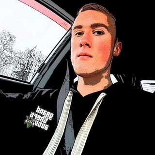 Канал   Max Nevsky