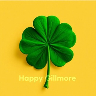 Канал Happy Gillmore