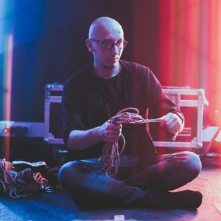 Канал   Максим Баранов | Телесный Барон (18+)