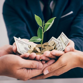 Канал   Инвестиции в Будущее