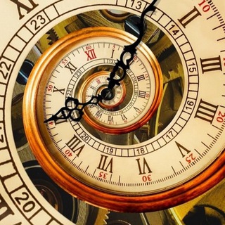 Канал   Дыхание Времён. Музейные экспонаты со всего мира и археология