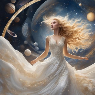 Канал   ✨NightSoul🌜