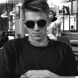 Канал   Сергей Алехин (мысли, стихи и проза)