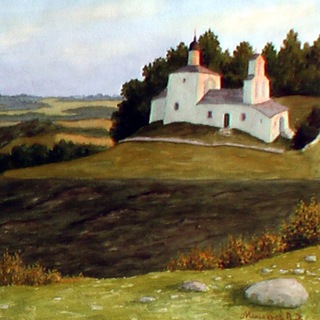 Канал   День | Исторические заметки