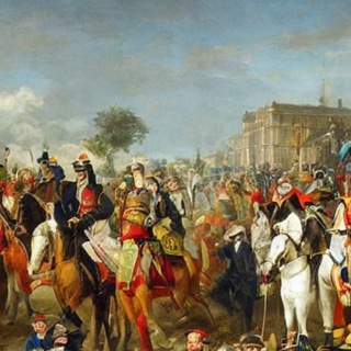 Канал   Недосказанная история