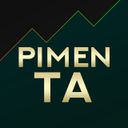 Канал Pimen. Technical analysis.