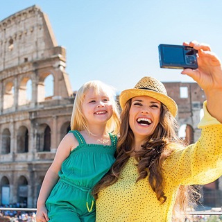 Канал   МАМЫ за границей 👶 | Мамы на фрилансе | Роды Декрет Переезд Путешествия