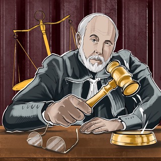 Канал   Защитник закона