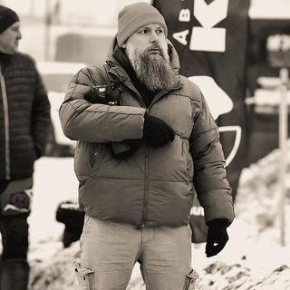 Канал   Фотограф Макс Борода 📸