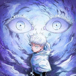 Канал   Jujutsu kaisen | магическая битва | манга